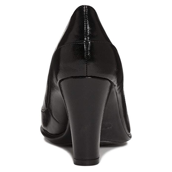 A2 By Aerosoles  Women's Peep-Toe Dress Heels - Picture 5 of 5